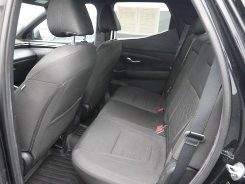 Used 2024 Hyundai Santa Cruz SEL FWD image 13