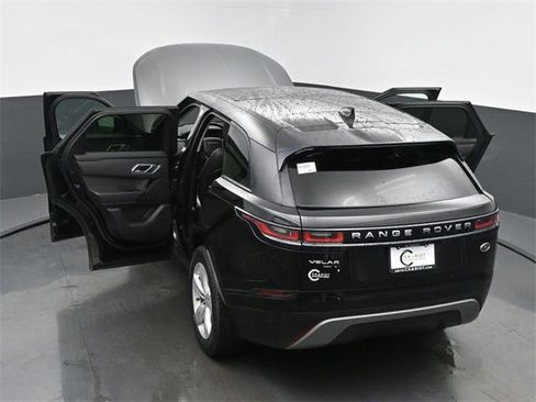 Used 2020 Land Rover Range Rover Velar S image 64