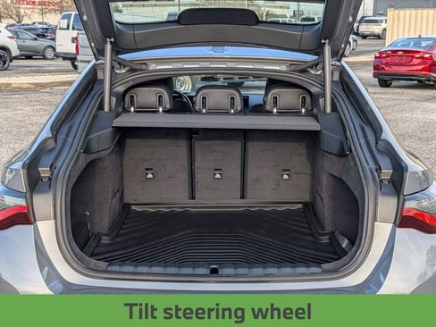 Used 2023 BMW i4 eDrive40 image 30