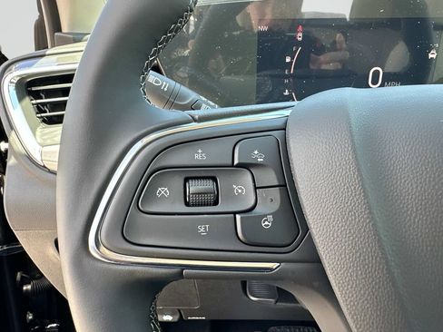 New 2026 Buick Encore GX Avenir w/ Avenir Convenience Package image 31