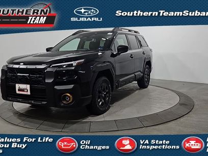 New 2026 Subaru Outback Wilderness w/ Wilderness Plus Package