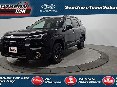 New 2026 Subaru Outback Wilderness w/ Wilderness Plus Package image 1