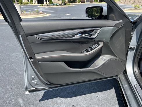 Used 2025 Cadillac CT5 Sport w/ Sun And Sound Package image 56