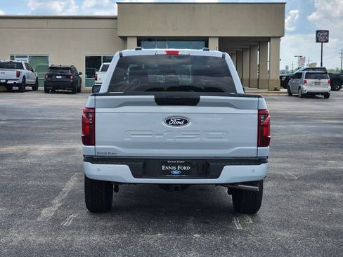 New 2025 Ford F150 STX image 7