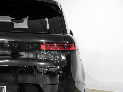 Used 2024 Land Rover Range Rover Sport Dynamic SE image 46