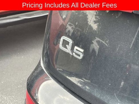Used 2019 Audi Q5 2.0T Premium w/ Convenience Package AWD/4WD image 9
