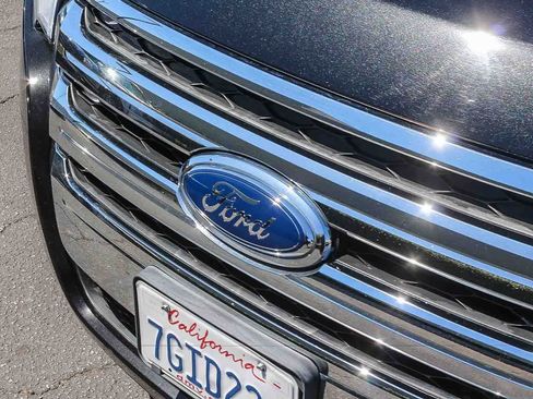 Used 2014 Ford Edge SEL w/ Equipment Group 205A AWD/4WD image 14
