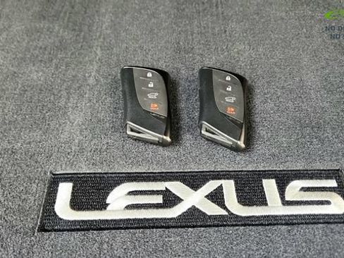 Used 2026 Lexus RZ 350e 2WD w/ Convenience Package image 75