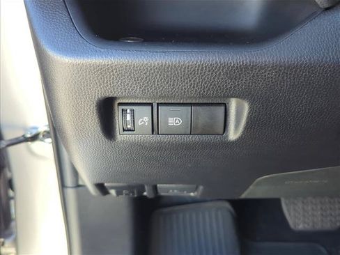 Used 2024 Toyota RAV4 XLE FWD image 11