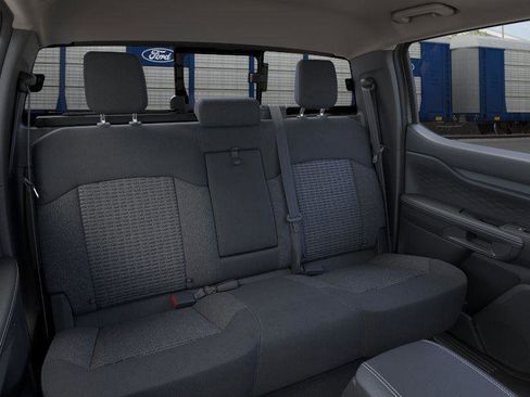 New 2026 Ford Ranger XLT w/ FX4 Off-Road Package AWD/4WD image 11