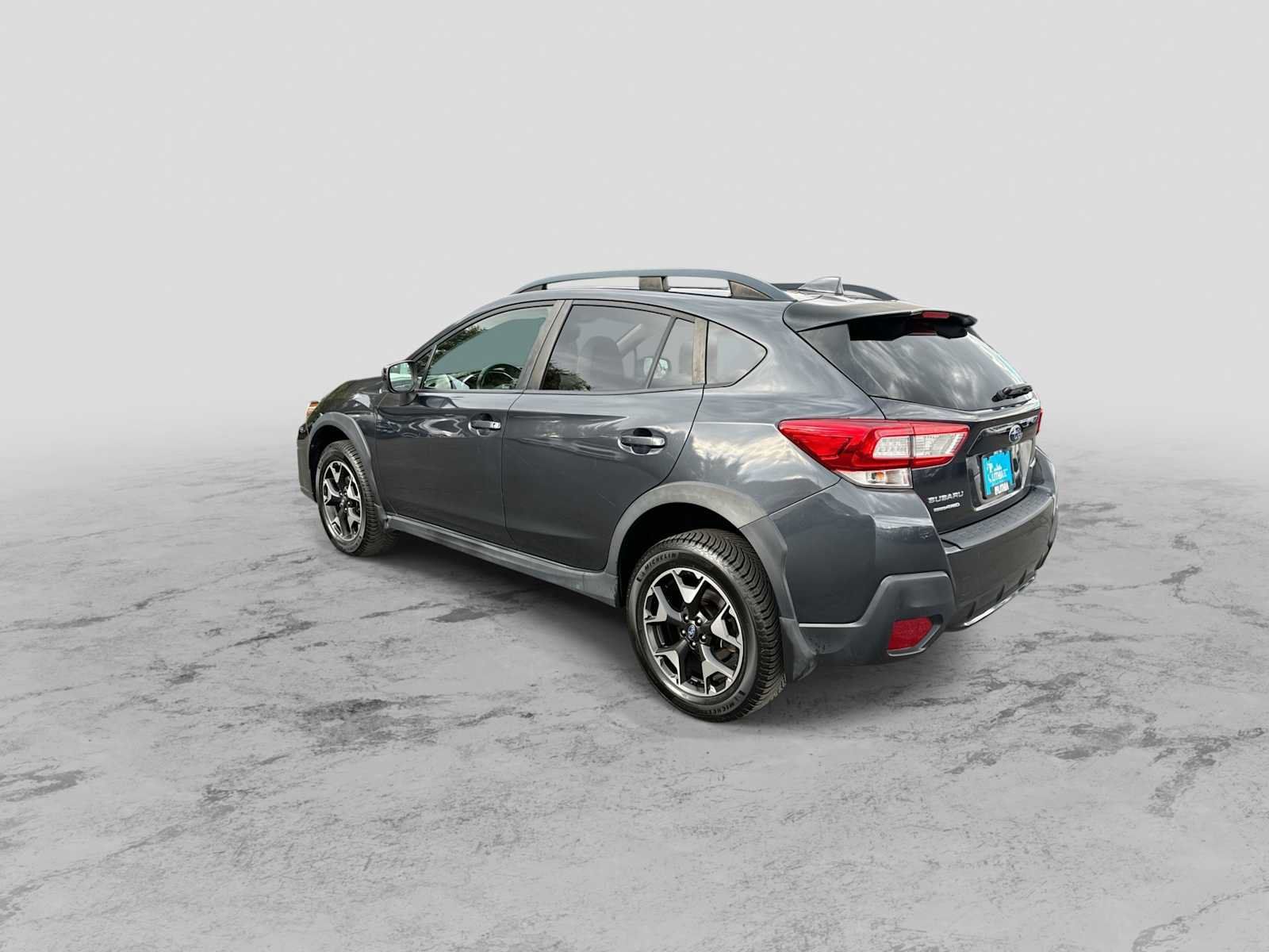 Used 2019 Subaru Crosstrek 2.0i Premium AWD/4WD image 6