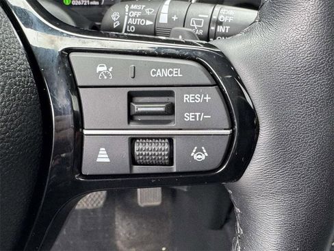 Used 2023 Honda Pilot Elite image 24