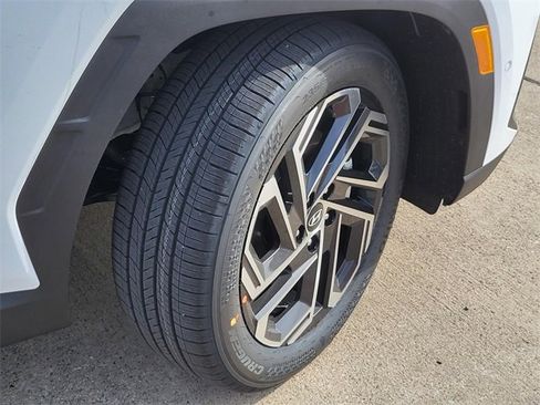 New 2026 Hyundai Tucson Limited image 5