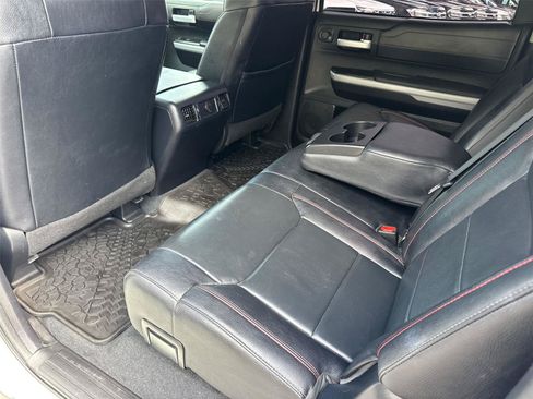 Used 2019 Toyota Tundra TRD Pro AWD/4WD image 21