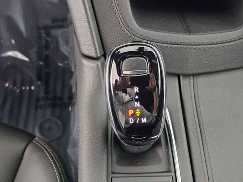 Used 2026 Cadillac XT5 Luxury w/ LPO, Floor Liner Package FWD image 30