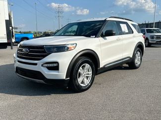 Used 2020 Ford Explorer XLT w/ Equipment Group 202A AWD/4WD video 1