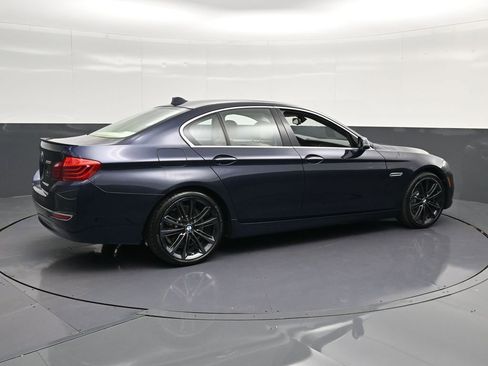 Used 2014 BMW 528i Sedan RWD image 3