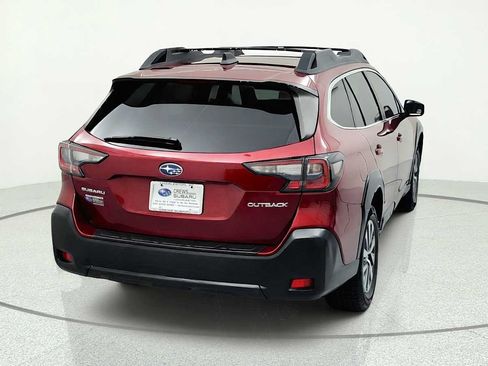 Used 2023 Subaru Outback Premium AWD/4WD image 8