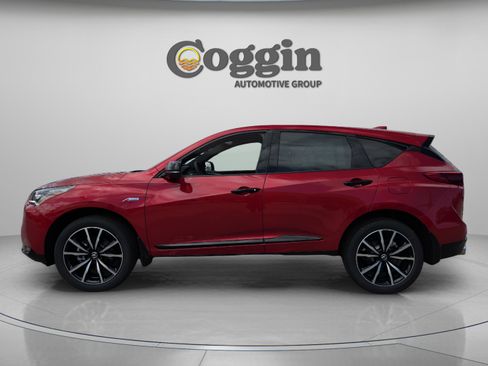 New 2026 Acura RDX A-Spec image 3