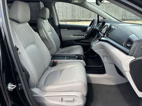 Used 2018 Honda Odyssey EX-L image 24