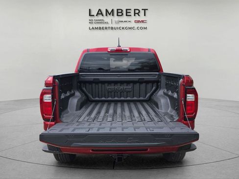 Used 2025 GMC Canyon Elevation w/ Convenience Package image 15