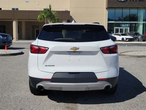 Used 2020 Chevrolet Blazer LT image 6