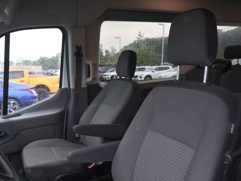 Used 2024 Ford Transit 350 XL AWD/4WD image 10