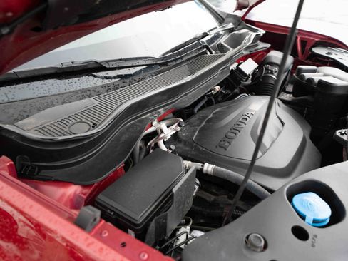 Used 2023 Honda Passport EX-L image 33