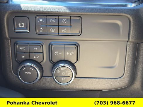 New 2026 Chevrolet Tahoe LT w/ Comfort Package AWD/4WD image 38