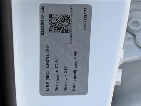 New 2026 Jeep Cherokee Overland image 22