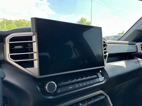 Used 2025 Toyota Tundra SR5 w/ SR5 Premium Package image 12