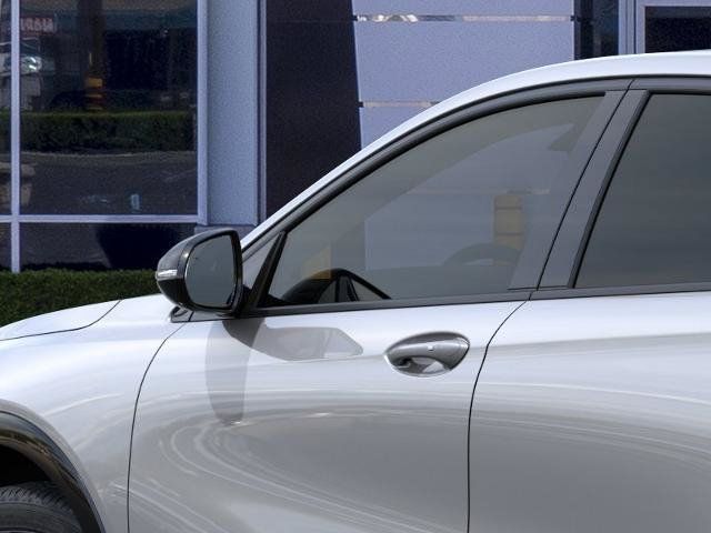 New 2026 Buick Envista Sport Touring w/ Convenience I Package FWD image 12