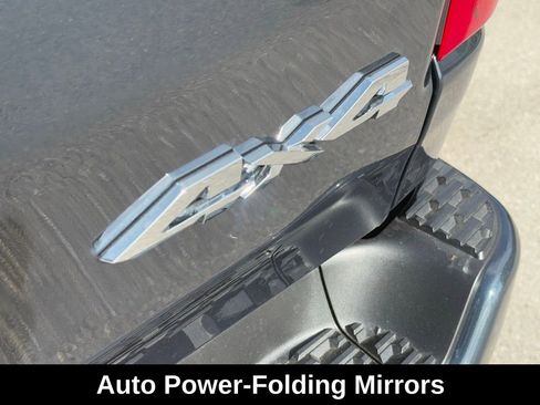 New 2026 RAM 1500 Big Horn image 35