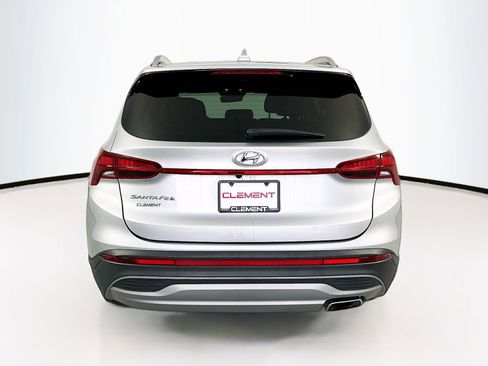 Certified 2023 Hyundai Santa Fe SEL image 7