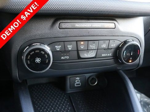 Used 2024 Ford Bronco Sport Big Bend image 50