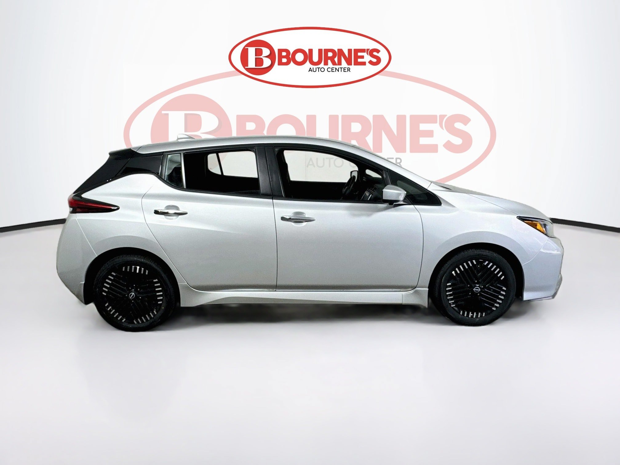Used 2023 Nissan Leaf SV Plus FWD image 11