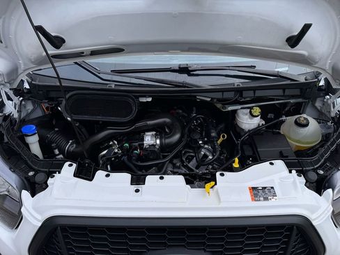 Used 2024 Ford Transit 150 Low Roof image 38