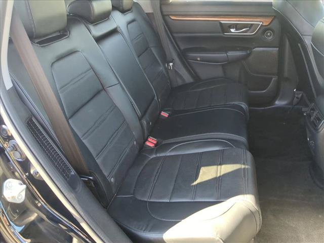 Used 2022 Honda CR-V EX-L image 20