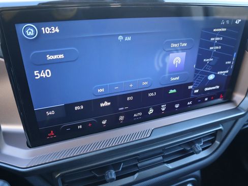 New 2025 Ford Bronco Sport Outer Banks w/ Outer Banks Tech Package+ image 5