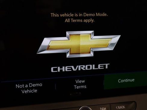 New 2026 Chevrolet Blazer LT w/ Sound & Technology Package image 19