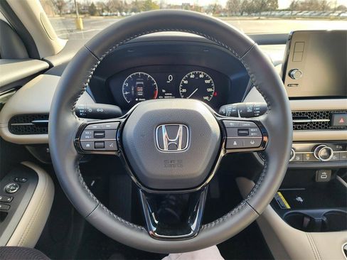 Used 2025 Honda HR-V EX-L image 26