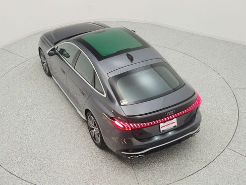 New 2026 Audi S5 Premium Plus AWD/4WD image 22
