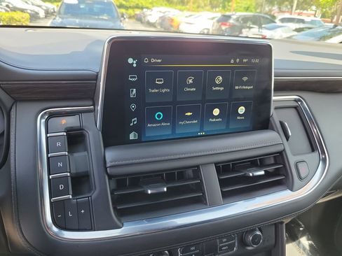 Used 2024 Chevrolet Tahoe LT RWD image 36