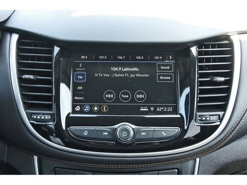 Used 2019 Chevrolet Trax LS w/ Tint and Cruise Package image 27