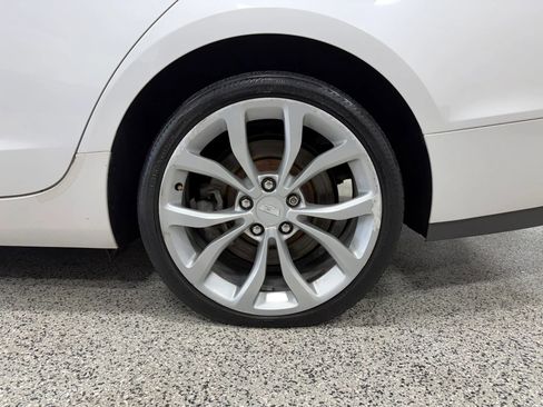 Used 2015 Cadillac ATS Premium image 14