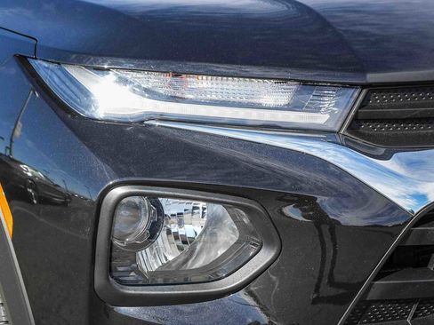 Used 2023 Chevrolet TrailBlazer LT image 4