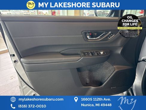 New 2026 Subaru Outback Touring XT image 10