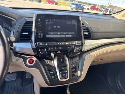Used 2018 Honda Odyssey EX-L image 23