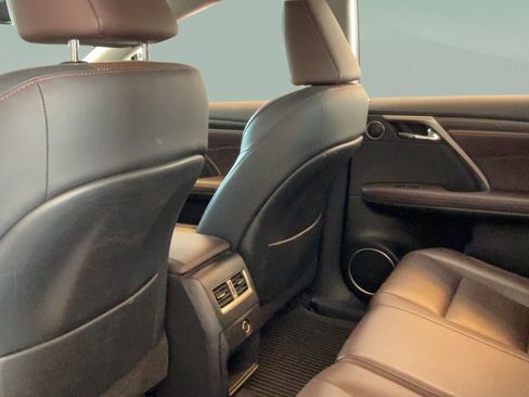 Used 2017 Lexus RX 350 FWD image 33
