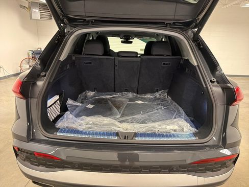 Used 2025 Audi Q5 Premium Plus AWD/4WD image 14